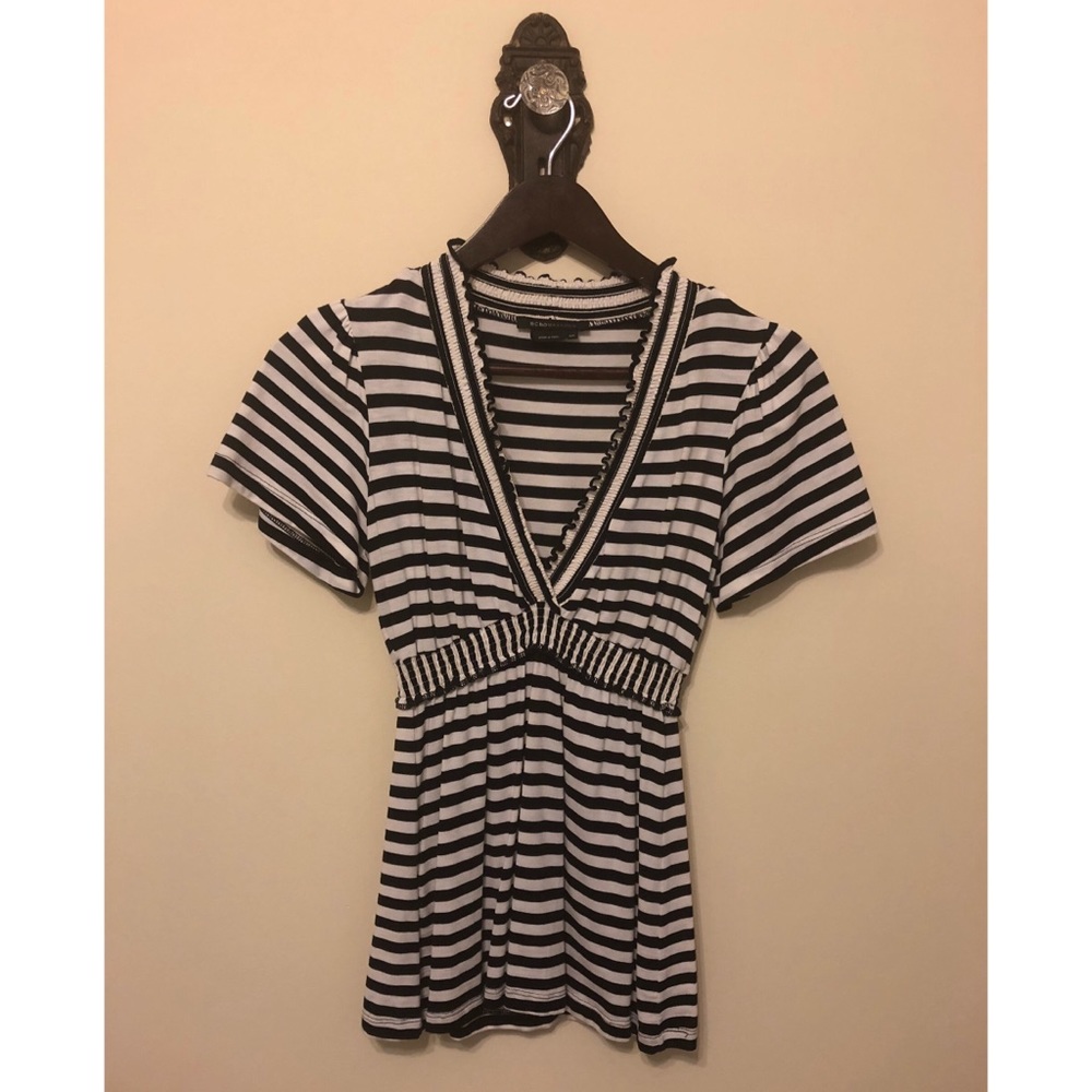 BCBG MaxAzria Top